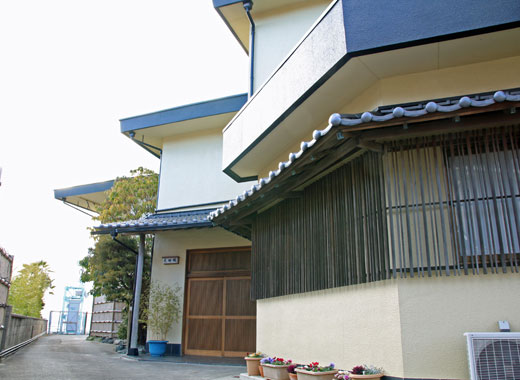 Kappo Ryokan Tenchikaku