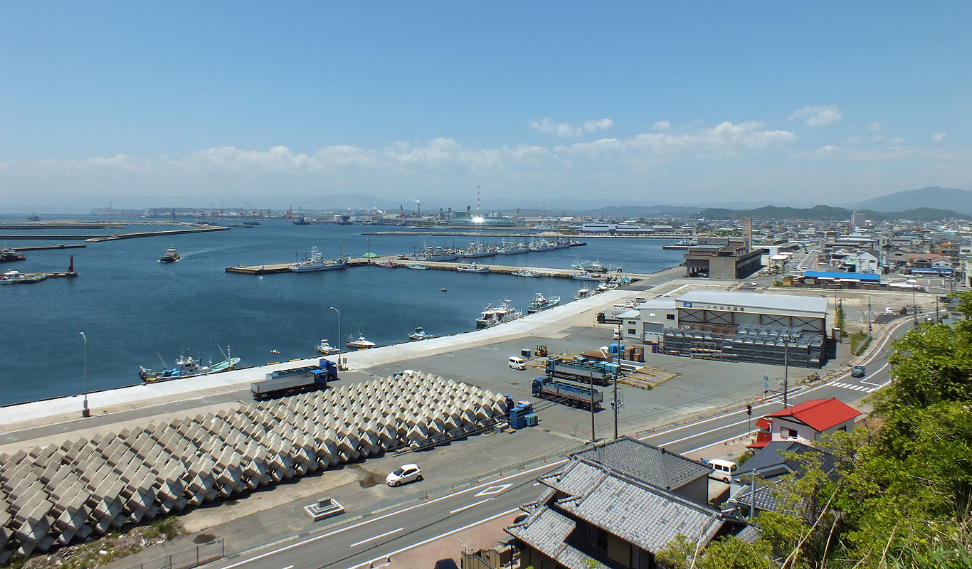 小名浜旅館ホテル組合